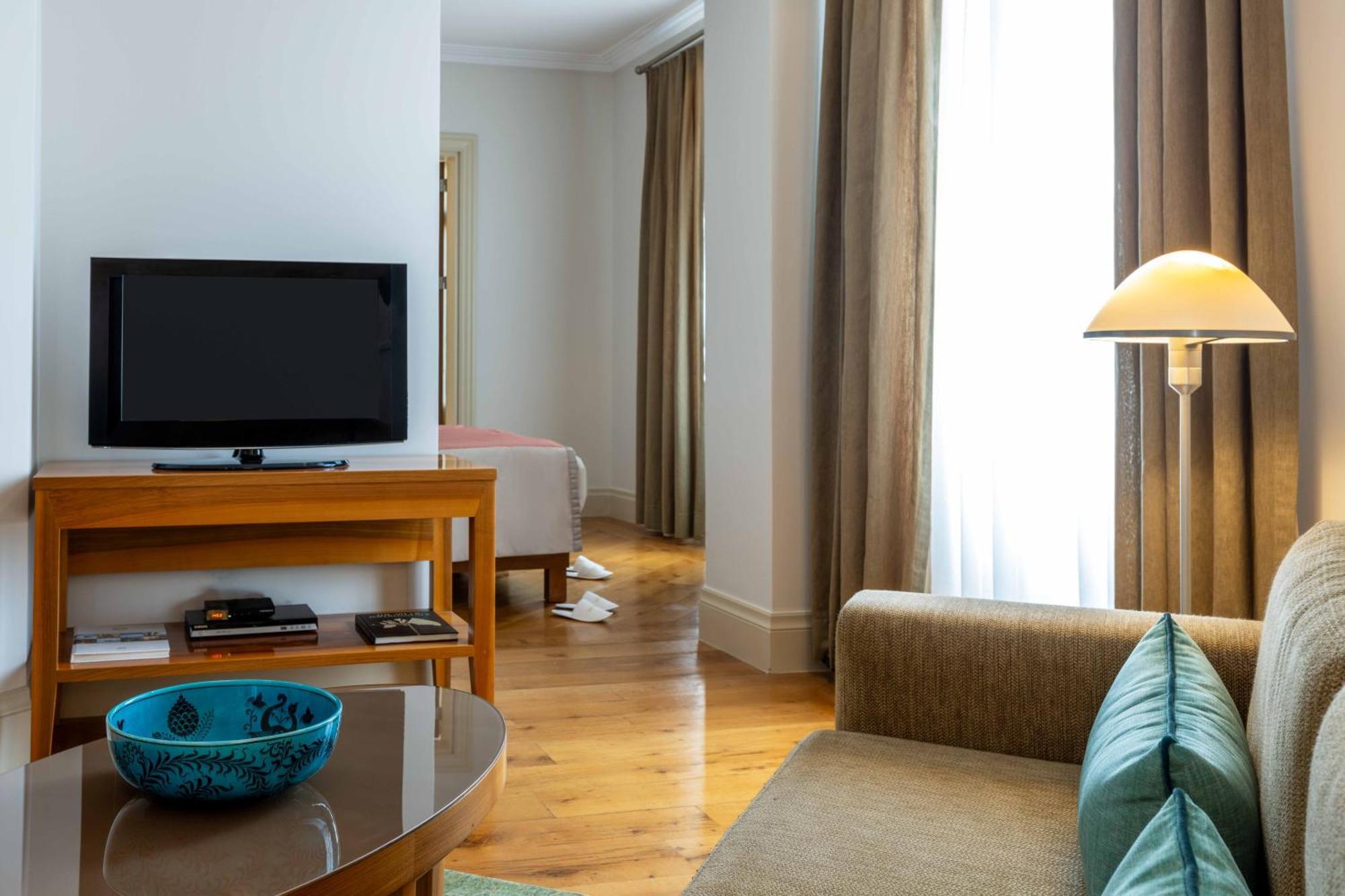 Tomtom Suites Stambuł Zewnętrze zdjęcie